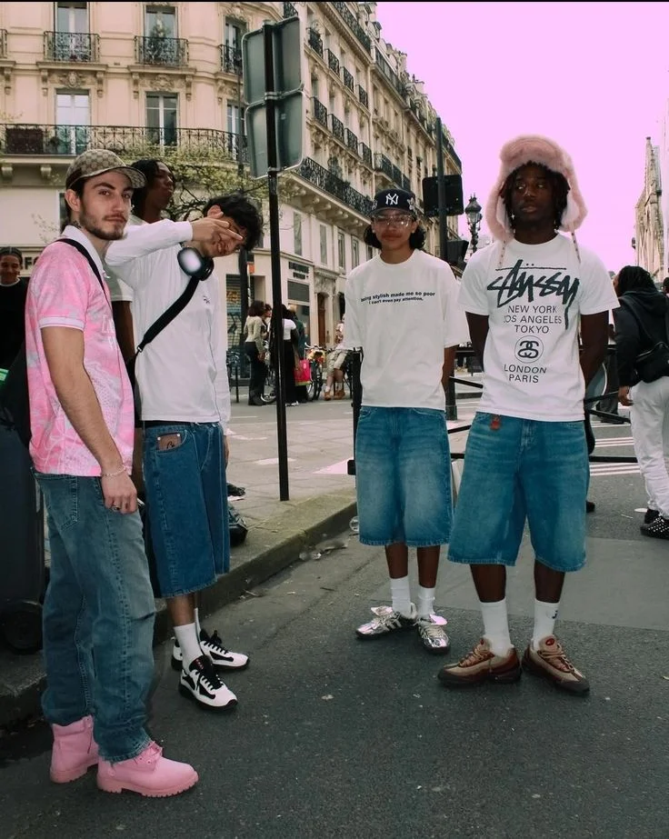 Official Stussy